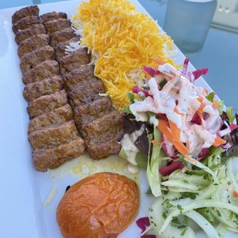 Anar Persian Cuisine - Persian/Iranian Near Me - Richmond, British Columbia Anar Persian Cuisine - Persian/Iranian Near Me - Richmond, British Columbia