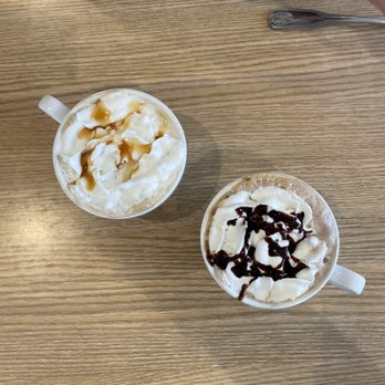 Broken Yolk Cafe - Lattes - Breakfast & Brunch Near Me - Meridian, Idaho Broken Yolk Cafe - Lattes - Breakfast & Brunch Near Me - Meridian, Idaho