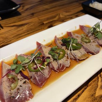 Takumi Sushi - Bluefin Tuna - Japanese Near Me - Costa Mesa, California Takumi Sushi - Bluefin Tuna - Japanese Near Me - Costa Mesa, California