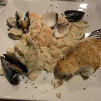 Villa Ravenna Fine Dining - Sea bass - Italian Near Me - Tulsa, Oklahoma Villa Ravenna Fine Dining - Sea bass - Italian Near Me - Tulsa, Oklahoma