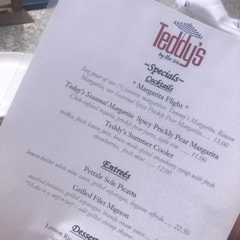 Teddy's By The Sea - Seafood Near Me - Carpinteria, California Teddy's By The Sea - Seafood Near Me - Carpinteria, California
