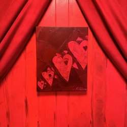 Red Room Art Gallery