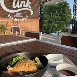 Clink Bar and Events