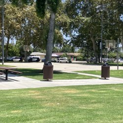 Monte Vista Park & Recreation Center