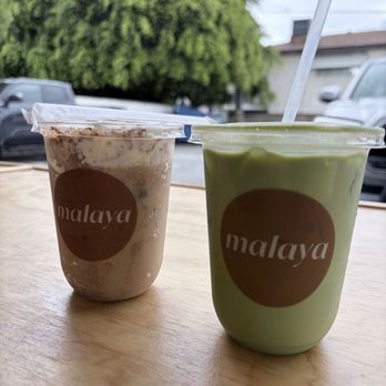 Malaya - Coffee & Tea Near Me - Arcadia, California Malaya - Coffee & Tea Near Me - Arcadia, California