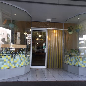 Brightbird Espresso - The god awful shop front. - Cafes Near Me - Warrnambool, VIC
