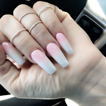 Paris Nails - Nail Salons Near Me - Moreno Valley, California