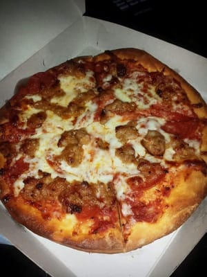 Tottino's Pizza by null