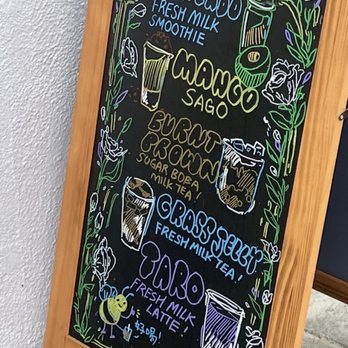 Great Tea - Interesting recommendations - Tea Rooms Near Me - San Francisco, California