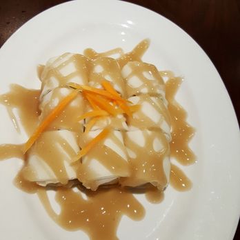 Jimmy Thai - spring rolls - Thai Near Me - Deerfield, Illinois