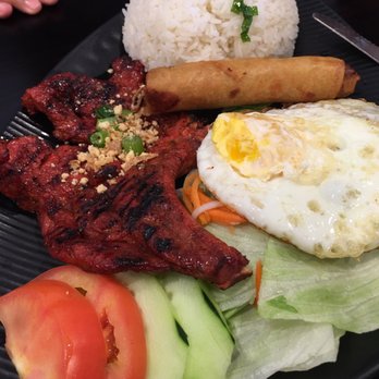 Quan Nem Ninh Hoa - Vietnamese Near Me - West Covina, California Quan Nem Ninh Hoa - Vietnamese Near Me - West Covina, California