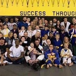 Brazilian Jiu-Jitsu Academy - Ocala BJJ Family