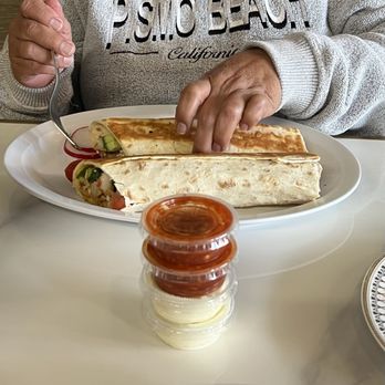 Sofra Grill - Chicken Shawarma wrap - Mediterranean Near Me - South San Francisco, California Sofra Grill - Chicken Shawarma wrap - Mediterranean Near Me - South San Francisco, California
