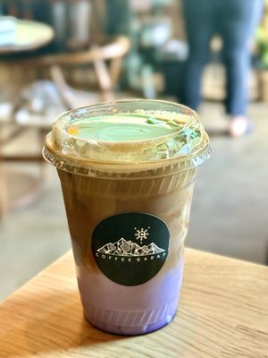 Coffee Sarap by null