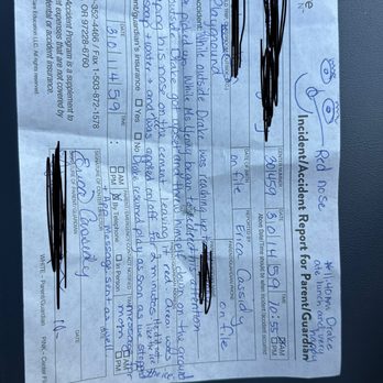 South Naperville KinderCare - Incident report - Child Care & Day Care Near Me - Naperville, Illinois South Naperville KinderCare - Incident report - Child Care & Day Care Near Me - Naperville, Illinois