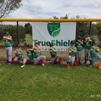 TrueShield Pest Solutions - Palmetto Little League - Pest Control Near Me TrueShield Pest Solutions - Palmetto Little League - Pest Control Near Me