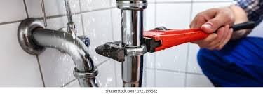 Your Lake Plumber Logo