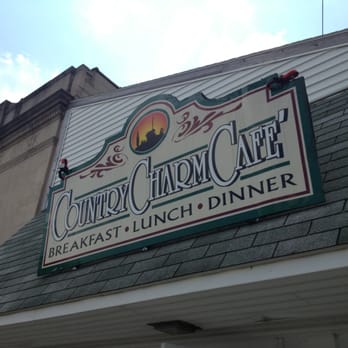 Country Charm Cafe - Restaurants Near Me - Metamora, Ohio Country Charm Cafe - Restaurants Near Me - Metamora, Ohio