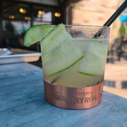 Tahona Taqueria+Tequila Bar