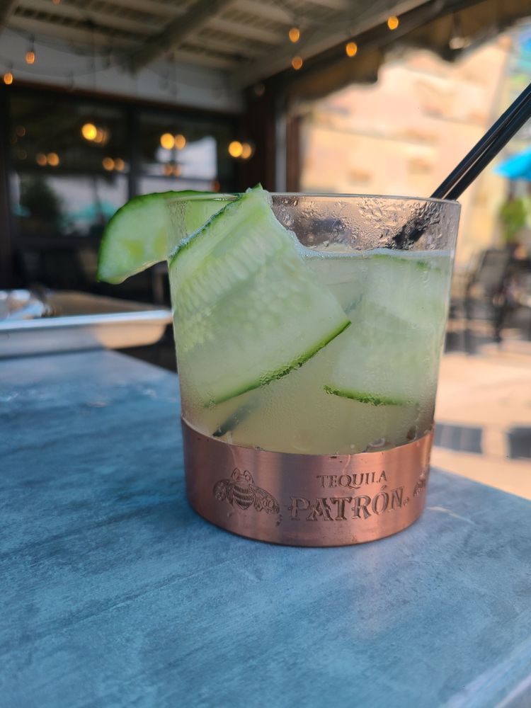 Tahona Taqueria+Tequila Bar