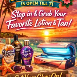 Baja Tanning Salon