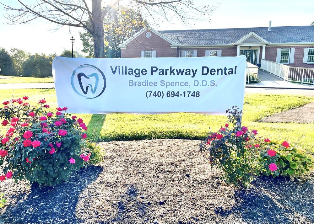 VILLAGE PARKWAY DENTAL Open for Business 16400 Village Pkwy