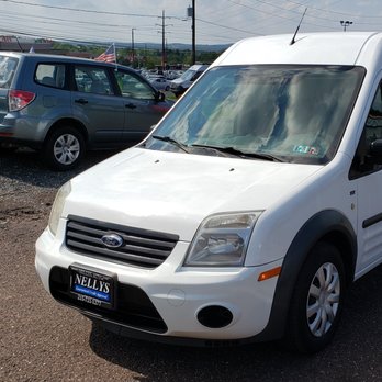 Nelly's Auto Sales - 2011 Ford Transit Connect - Car Dealers Near Me - Souderton, Pennsylvania Nelly's Auto Sales - 2011 Ford Transit Connect - Car Dealers Near Me - Souderton, Pennsylvania