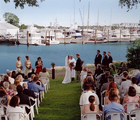 Mystic Museum of Art by null