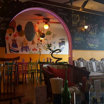 Thai Golden - Thai Near Me - Carmel, New York