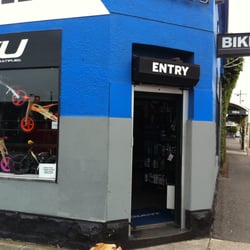 Lygon Cycles