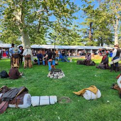 Santa Clarita Cowboy Festival - Cowboy's