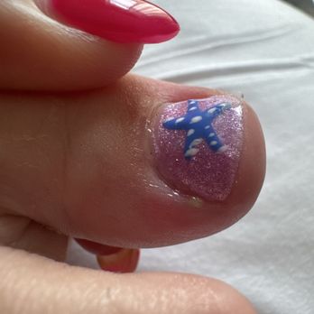 Mimosas Nail Spa - Infection - Nail Salons Near Me - Winston-Salem, North Carolina Mimosas Nail Spa - Infection - Nail Salons Near Me - Winston-Salem, North Carolina
