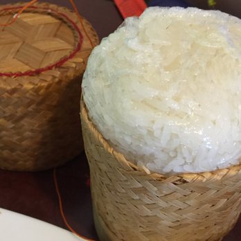 Thai Lao Restaurant - Sticky rice - Thai Near Me - Myrtle Beach, South Carolina Thai Lao Restaurant - Sticky rice - Thai Near Me - Myrtle Beach, South Carolina
