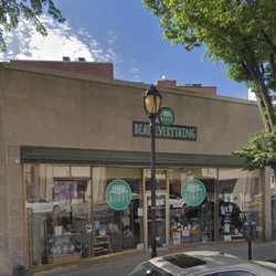 Bead Everything - Store front