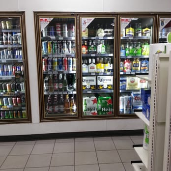 7-Eleven - The beer department - Convenience Stores Near Me - Bayside, New York 7-Eleven - The beer department - Convenience Stores Near Me - Bayside, New York