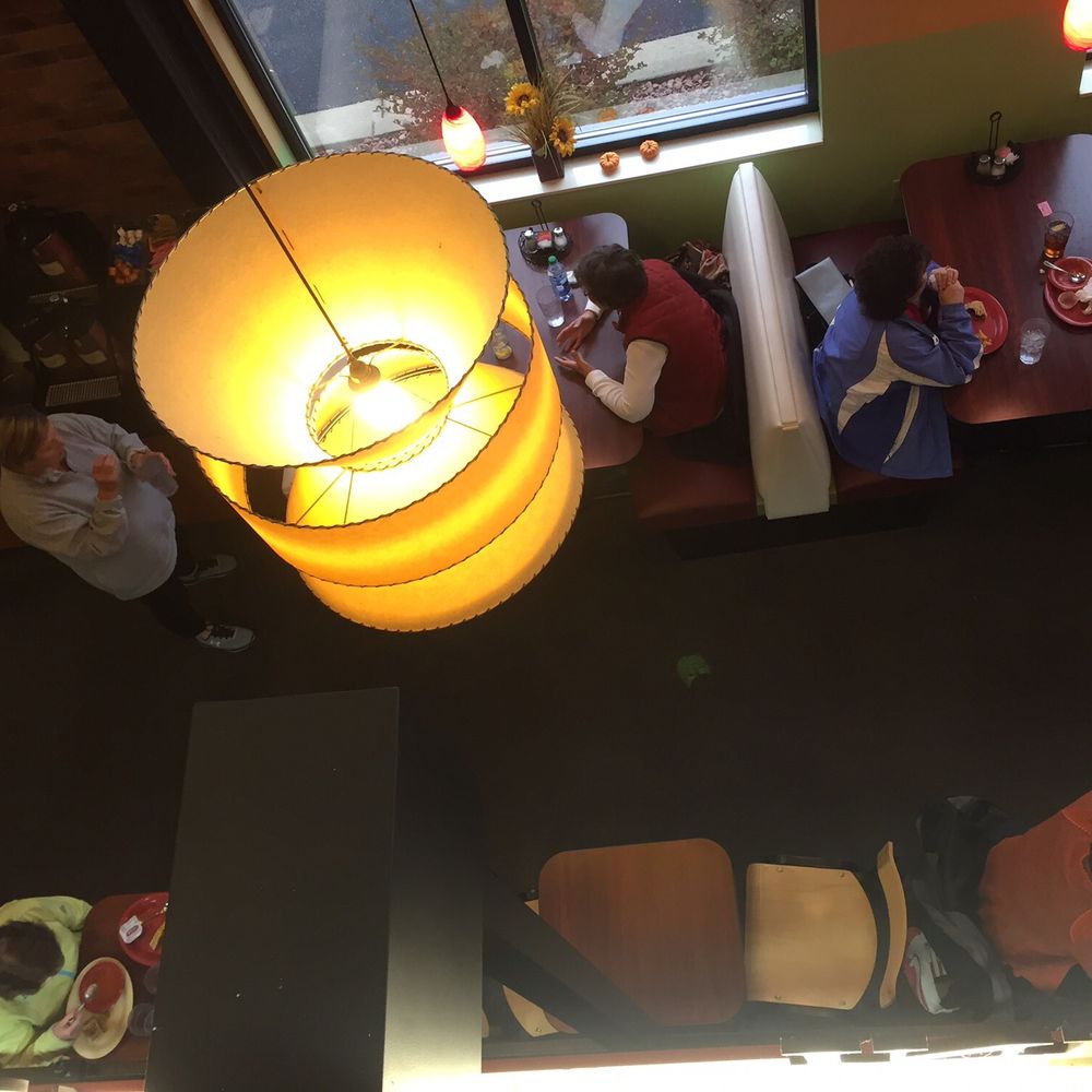 Becca's Cafe, Bistro & Catering - Balcony seating - Sandwiches Near Me - Wausau, Wisconsin Becca's Cafe, Bistro & Catering - Balcony seating - Sandwiches Near Me - Wausau, Wisconsin