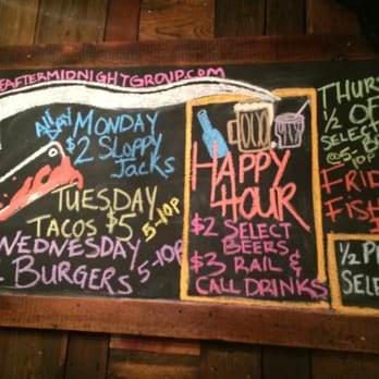 Cowboy Jack’s - Weekly specials. - American Near Me - Fredericksburg, Virginia Cowboy Jack’s - Weekly specials. - American Near Me - Fredericksburg, Virginia