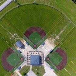 Indianapolis Sports Park - New Turf at Indy Sports Park!