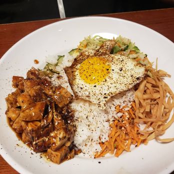 Milwaukee Burger Company - The Teriyaki Bowl - Burgers Near Me - Franklin, Wisconsin Milwaukee Burger Company - The Teriyaki Bowl - Burgers Near Me - Franklin, Wisconsin