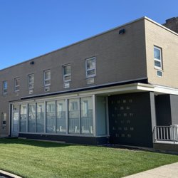 University CoWork - Beautiful University CoWork Chicago Office in Woodlawn / Hyde Park