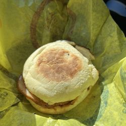 McDonald's - Egg McMuffin