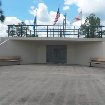 B-52 Memorial Park - Parks Near Me - Orlando, Florida