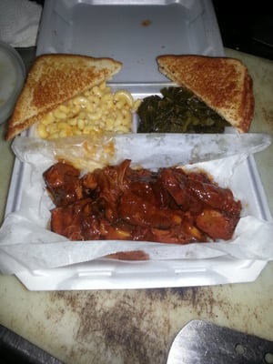 Tookes Country Bar-B-Que by null