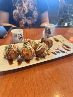 Sushi One by null