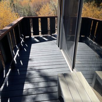 Crystal Clean Professional Housekeeping - Clean deck - Home Cleaning Near Me Crystal Clean Professional Housekeeping - Clean deck - Home Cleaning Near Me