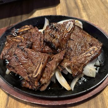 Shoryuken - Korean short ribs (no up-charge) - Hot Pot Near Me - South San Francisco, California Shoryuken - Korean short ribs (no up-charge) - Hot Pot Near Me - South San Francisco, California