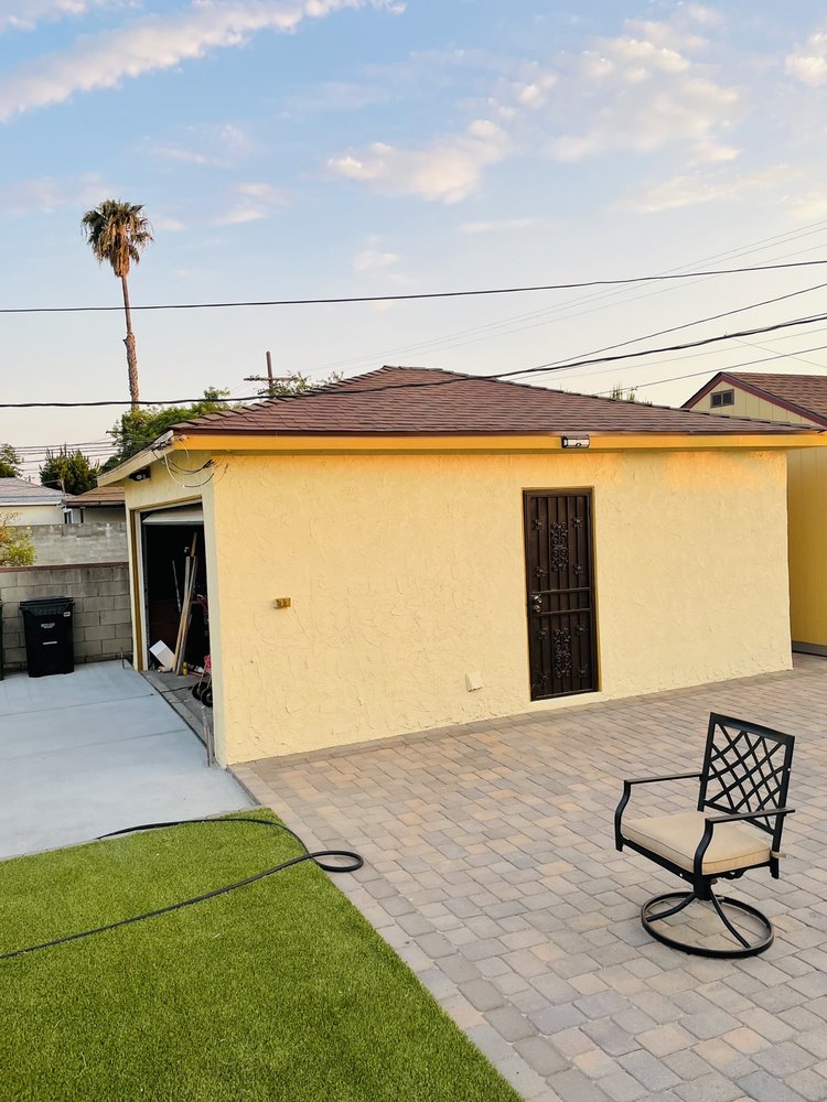 Slide of DLS Development