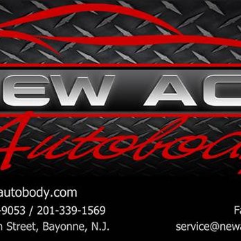 New Ace Autobody - Body Shops Near Me - Bayonne, New Jersey New Ace Autobody - Body Shops Near Me - Bayonne, New Jersey