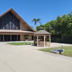 Church on The Hill