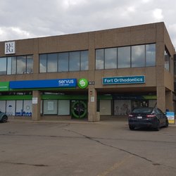 Kumon Math and Reading Centre of Fort Saskatchewan - This is our location in Fort Saskatchewan-second floor
